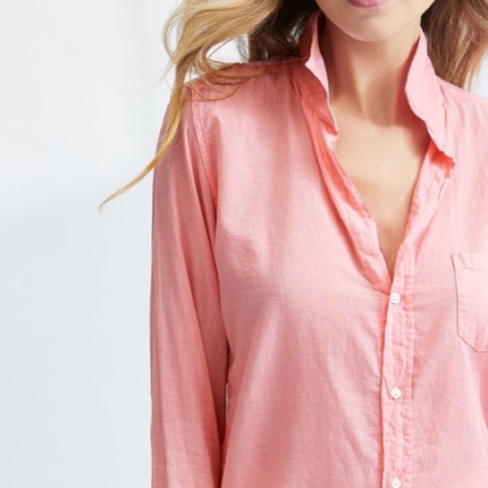 LN Frank & Eileen Barry Shirt 👚 Worn Once